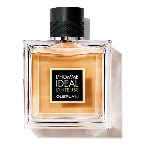 guerlain l homme ideal l intense 100ml|L’Homme Ideal Guerlain cologne .